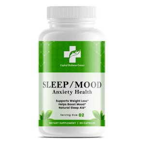 Sleep / Mood Anxiety Health